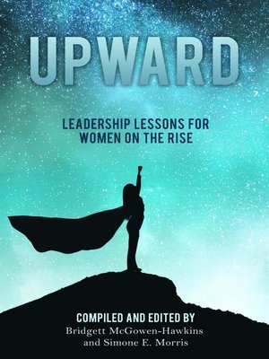 cover image of Upward